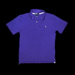 Vintage Polo Ralph Lauren